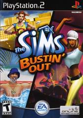 The Sims Bustin Out - Playstation 2 | Total Play