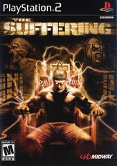 The Suffering - Playstation 2 | Total Play