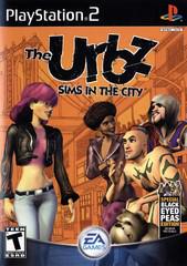 The Urbz Sims in the City - Playstation 2 | Total Play