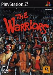 The Warriors - Playstation 2 | Total Play