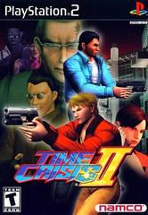 Time Crisis 2 - Playstation 2 | Total Play