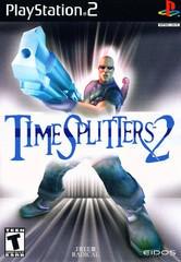 Time Splitters 2 - Playstation 2 | Total Play