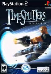 Time Splitters Future Perfect - Playstation 2 | Total Play