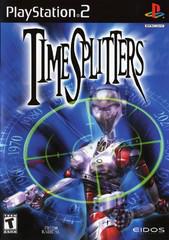 Time Splitters - Playstation 2 | Total Play