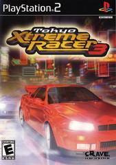 Tokyo Xtreme Racer 3 - Playstation 2 | Total Play