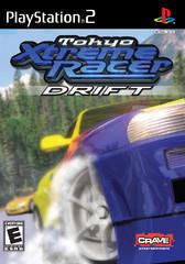 Tokyo Xtreme Racer Drift - Playstation 2 | Total Play