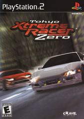 Tokyo Xtreme Racer Zero - Playstation 2 | Total Play