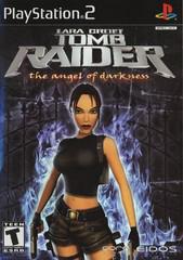 Tomb Raider Angel of Darkness - Playstation 2 | Total Play