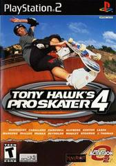 Tony Hawk 4 - Playstation 2 | Total Play