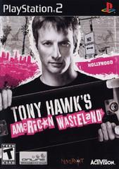 Tony Hawk American Wasteland - Playstation 2 | Total Play