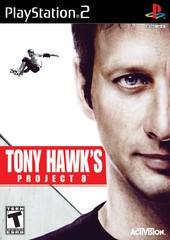 Tony Hawk Project 8 - Playstation 2 | Total Play