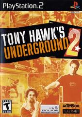 Tony Hawk Underground 2 - Playstation 2 | Total Play