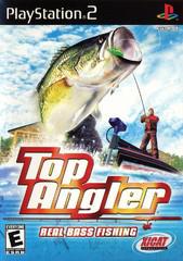 Top Angler - Playstation 2 | Total Play