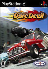 Top Gear Daredevil - Playstation 2 | Total Play