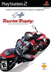 Tourist Trophy - Playstation 2 | Total Play