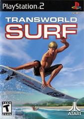 Transworld Surf - Playstation 2 | Total Play