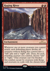 Raging River [30th Anniversary Edition] | Total Play