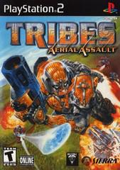 TRIBES Aerial Assault - Playstation 2 | Total Play