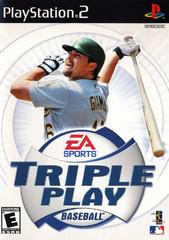 Triple Play Baseball - Playstation 2 | Total Play