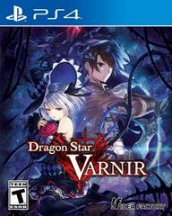 Dragon Star Varnir - Playstation 4 | Total Play