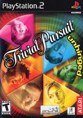 Trivial Pursuit Unhinged - Playstation 2 | Total Play