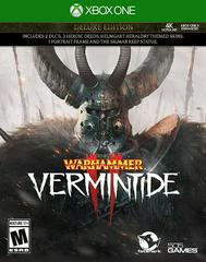 Warhammer: Vermintide II [Deluxe Edition] - Xbox One | Total Play