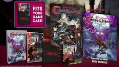 Bloodstained: Curse of the Moon [Classic Edition] - Playstation 4 | Total Play