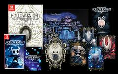 Hollow Knight [Collector's Edition] - Nintendo Switch | Total Play