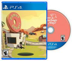 Donut County - Playstation 4 | Total Play