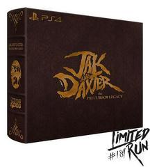 Jak and Daxter The Precursor Legacy [Collector's Edition] - Playstation 4 | Total Play
