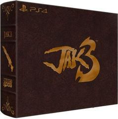 Jak 3 [Collector's Edition] - Playstation 4 | Total Play