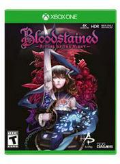 Bloodstained: Ritual of the Night - Xbox One | Total Play