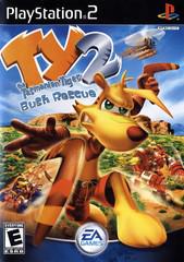 Ty the Tasmanian Tiger 2 Bush Rescue - Playstation 2 | Total Play