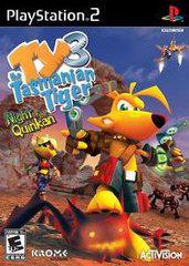 Ty the Tasmanian Tiger 3 - Playstation 2 | Total Play