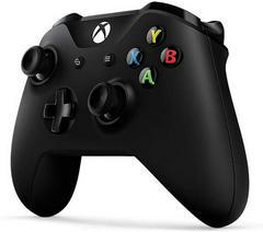 Xbox One Black S Wireless Controller - Xbox One | Total Play