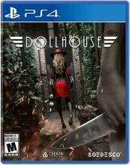Dollhouse - Playstation 4 | Total Play