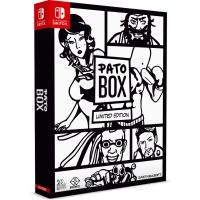 Pato Box [Limited Edition] - Nintendo Switch | Total Play