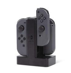 Joy-Con Charging Dock - Nintendo Switch | Total Play