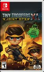 Tiny Troopers: Joint Ops XL - Nintendo Switch | Total Play