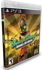 Oddworld New 'n Tasty - Playstation 3 | Total Play