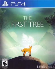 The First Tree - Playstation 4 | Total Play