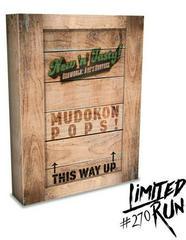 Oddworld New 'n Tasty [Collector's Edition] - Playstation 3 | Total Play