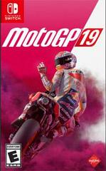 MotoGP 19 - Nintendo Switch | Total Play