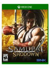 Samurai Shodown - Xbox One | Total Play