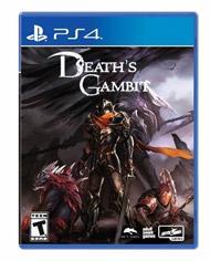 Death's Gambit - Playstation 4 | Total Play