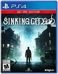 Sinking City - Playstation 4 | Total Play