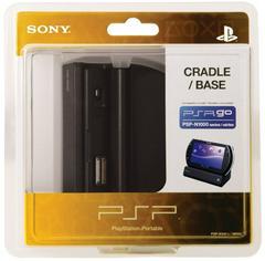 PSP Go Dock - PSP | Total Play