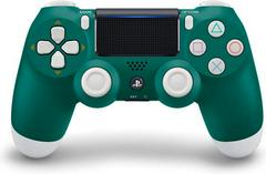 Playstation 4 Dualshock 4 Alpine Green Controller - Playstation 4 | Total Play