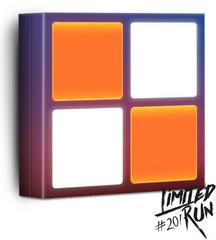 Lumines Remastered [Ultimate Edition] - Playstation 4 | Total Play