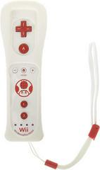 Toad Wii Remote - Wii | Total Play